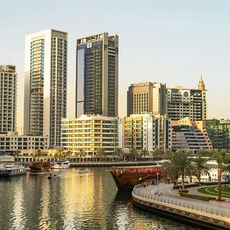 The First Collection Marina, Dubai, A Tribute Portfolio Hotel-3
